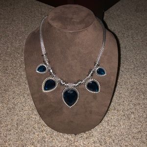 Statement necklace